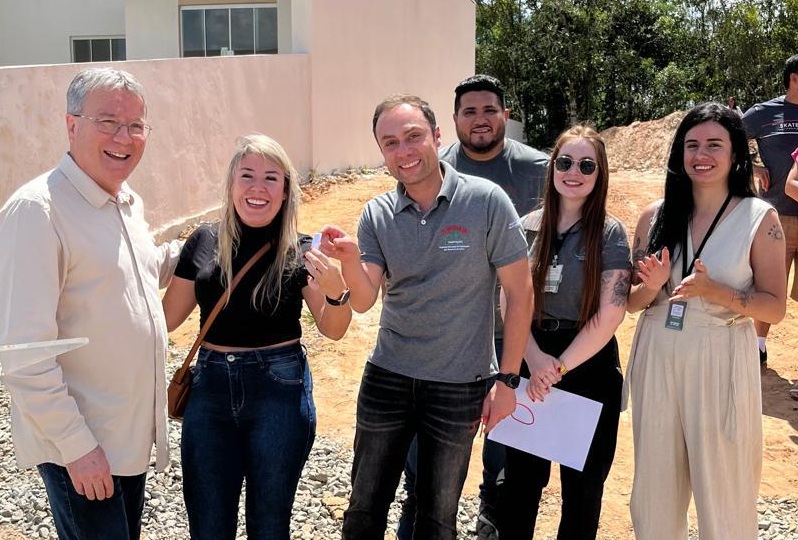 EMHAB celebra 25 anos em 2026