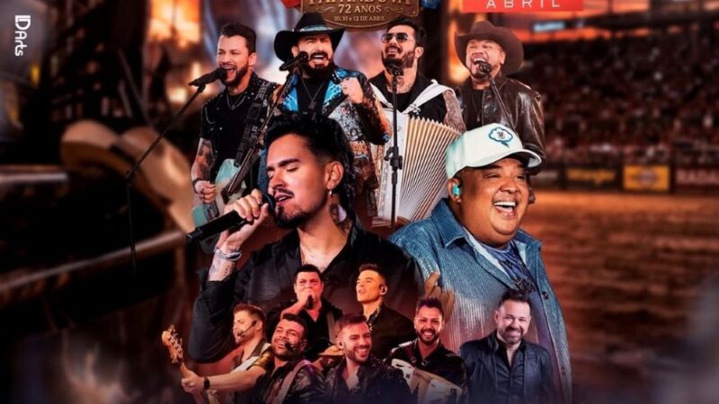 Papanduva celebra tradição e cultura com a 1ª Festa do Pirogue