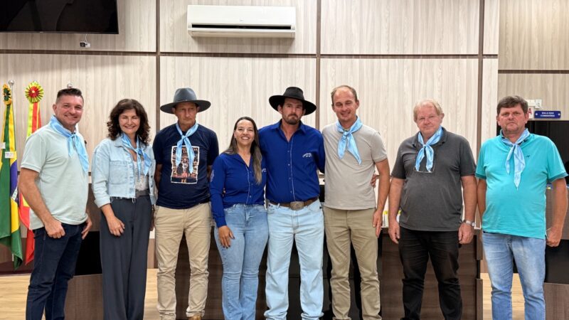Vereadores de Papanduva colocam comunidade em primeiro lugar e aprovam série de melhorias