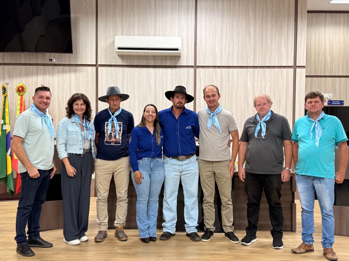 Vereadores de Papanduva colocam comunidade em primeiro lugar e aprovam série de melhorias