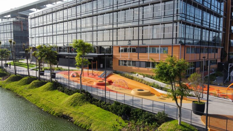 Florianópolis ganha hub permanente para acelerar modernização da gestão pública