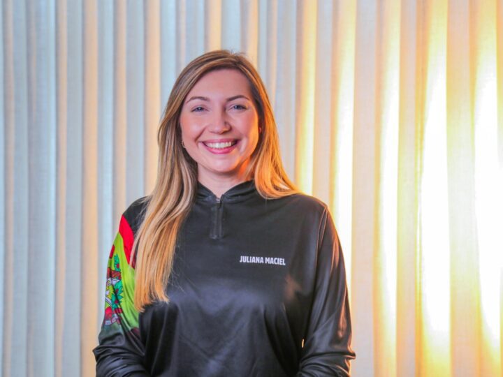 Para ganhar precisa trabalhar: Juliana Maciel cria benefício com prestação de serviço