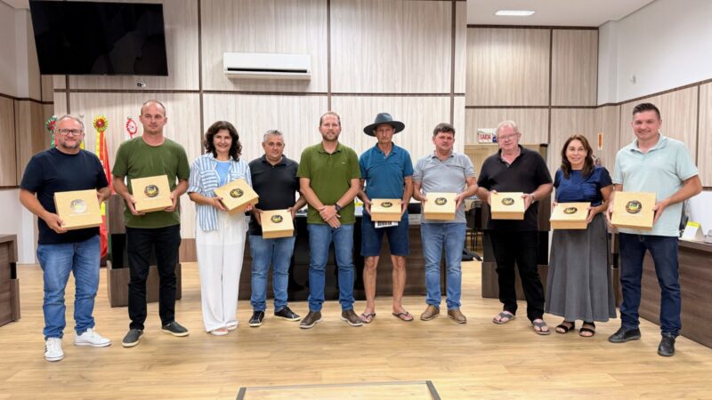 Papanduva em Movimento: Novas Leis, Infraestrutura, Inclusão Social e a Promessa de uma Festa Inesquecível na Câmara Municipal