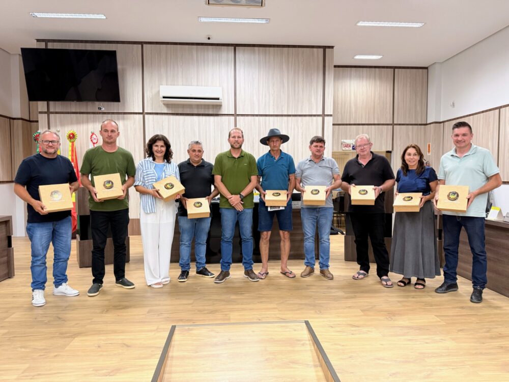 Papanduva em Movimento: Novas Leis, Infraestrutura, Inclusão Social e a Promessa de uma Festa Inesquecível na Câmara Municipal