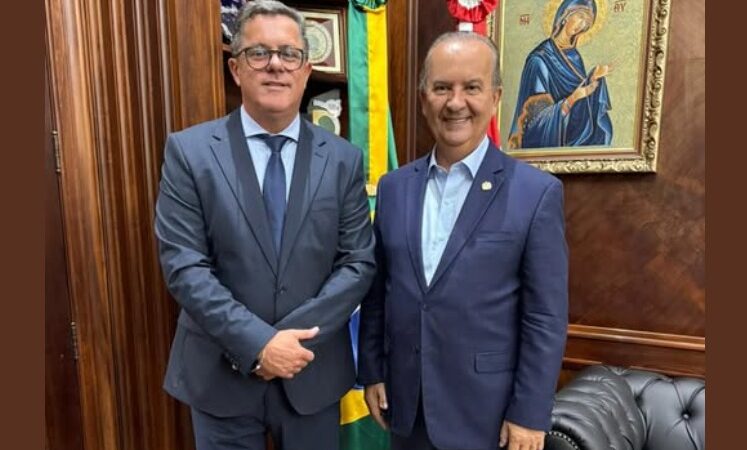 Recursos e projetos do deputado Ivan Naatz valorizam Papanduva e região do Planalto Norte