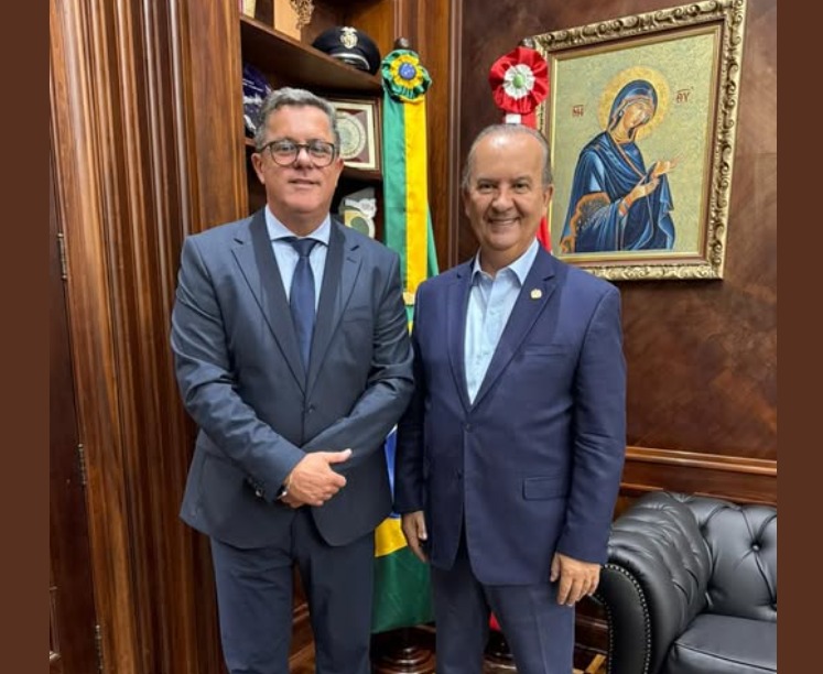 Recursos e projetos do deputado Ivan Naatz valorizam Papanduva e região do Planalto Norte