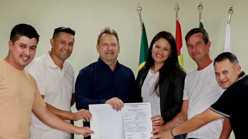 Monte Castelo avança na regularização fundiária com entrega de matrículas a moradores