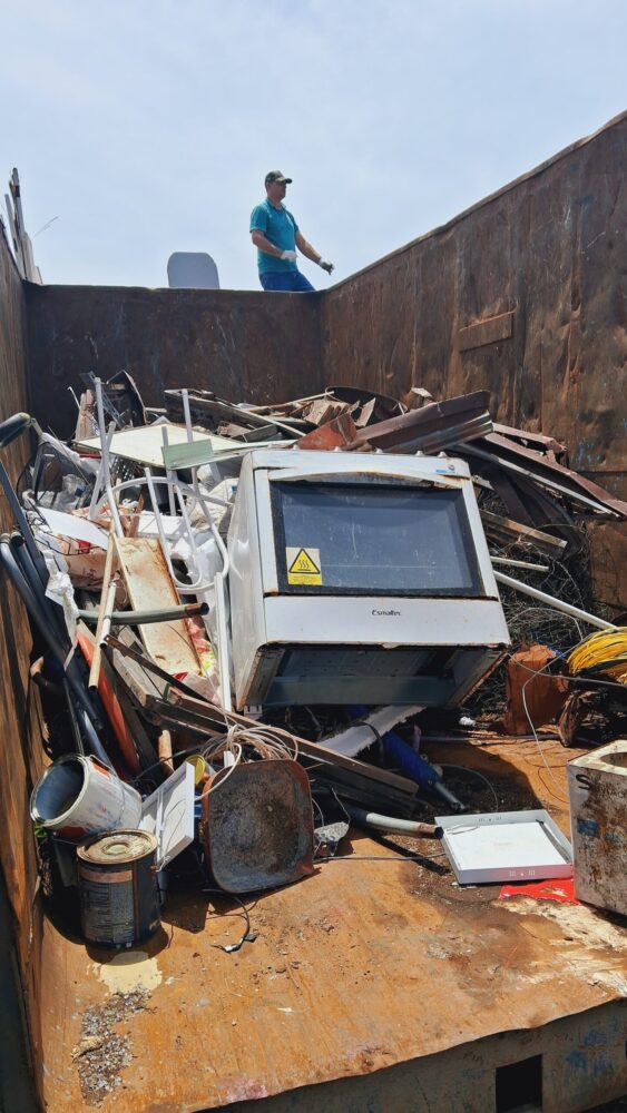Edição do programa São Bento Sempre Limpa acontece neste sábado (25)
