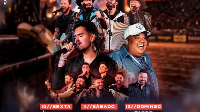 Festa do Pierogi começa hoje e promete movimentar Papanduva até domingo