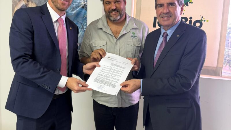 Parque nacional do Quiriri