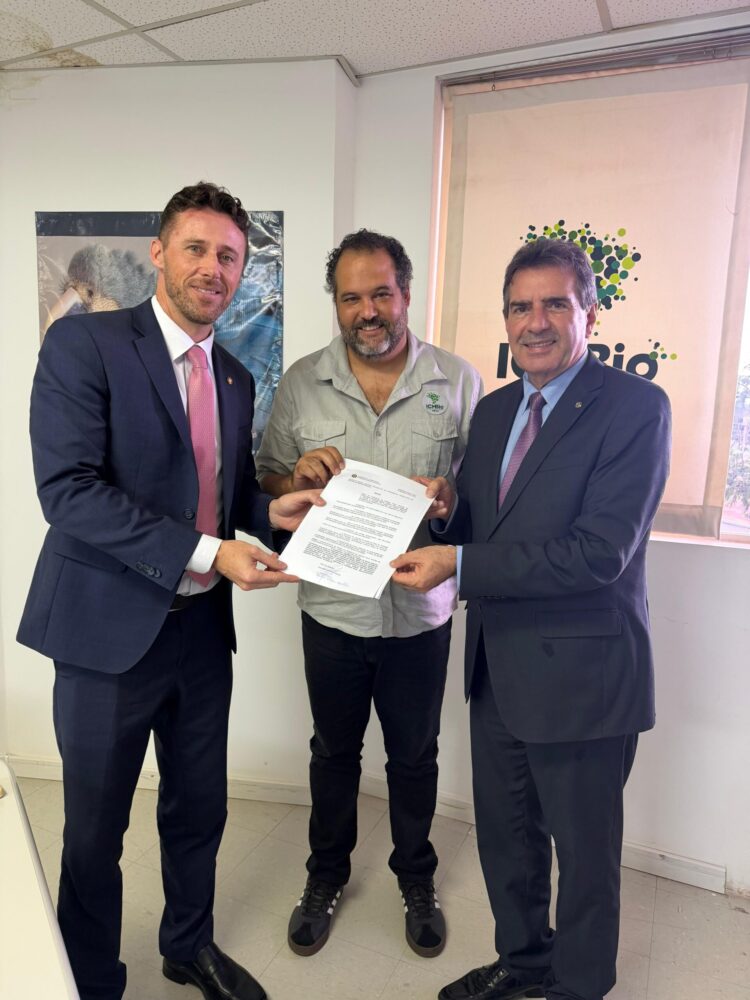 Parque nacional do Quiriri