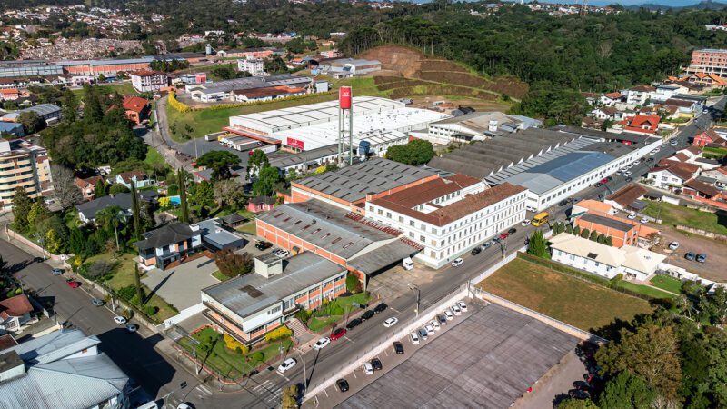 Condor projeta faturamento bilionário e amplia investimentos em inovação e capacidade produtiva