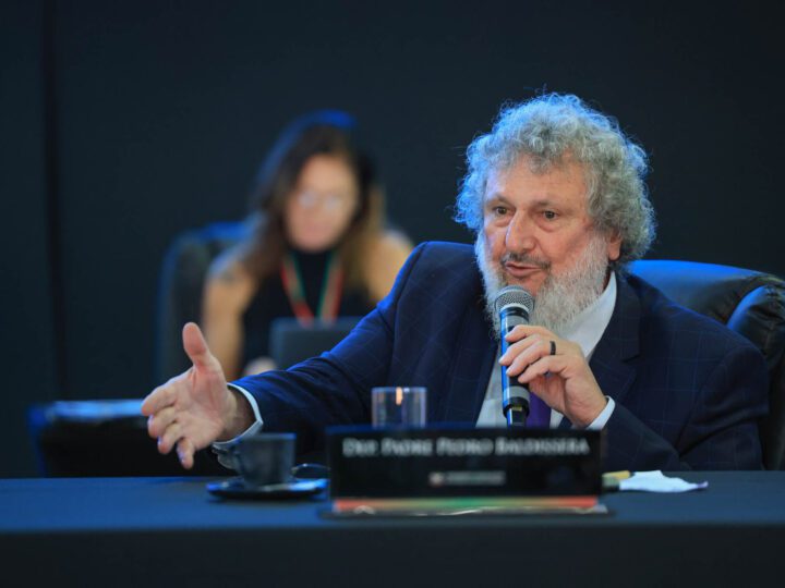 Alesc aprova moção para fortalecer políticas de saúde e segurança do trabalhador