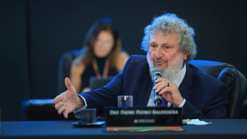 Alesc aprova moção para fortalecer políticas de saúde e segurança do trabalhador