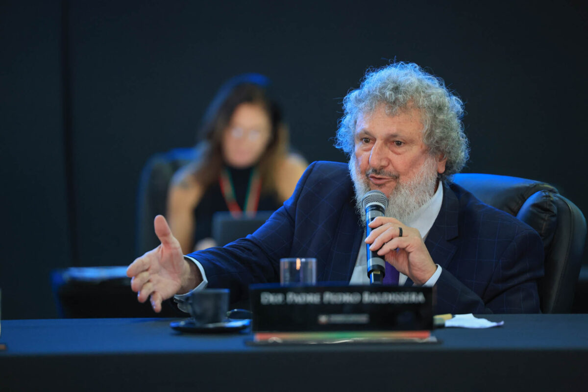 Alesc aprova moção para fortalecer políticas de saúde e segurança do trabalhador