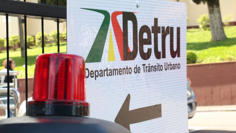 Prefeitura de São Bento do Sul promove audiência pública sobre concessão de serviços de remoção e guarda de veículos