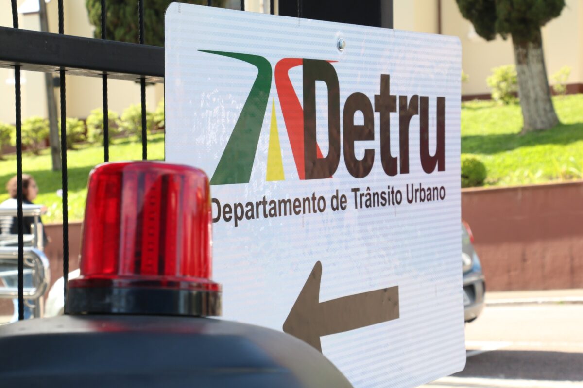 Prefeitura de São Bento do Sul promove audiência pública sobre concessão de serviços de remoção e guarda de veículos