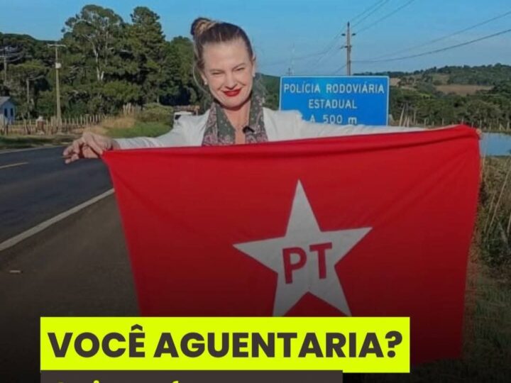 Jaciara Machuga rebate ataques sistemáticos nas redes sociais