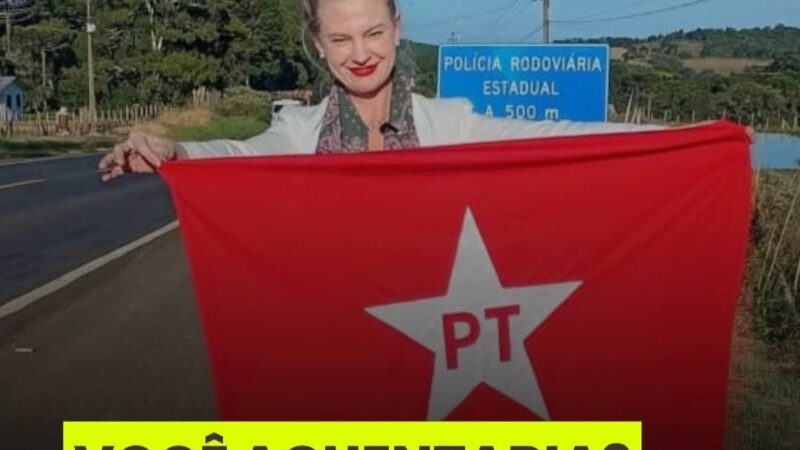 Jaciara Machuga rebate ataques sistemáticos nas redes sociais