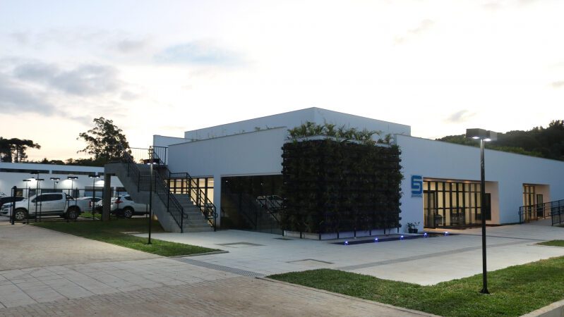 SAMAE anuncia investimento de mais de R$ 2,8 milhões em nova estação elevatória de esgoto