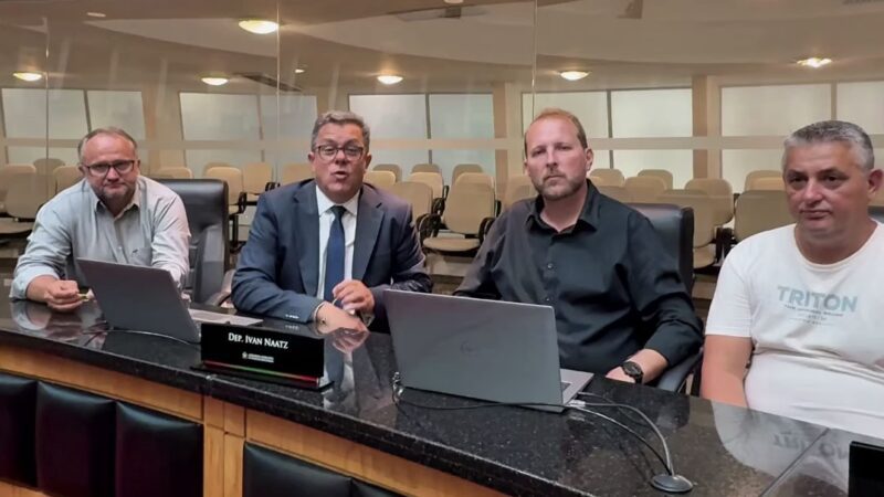 Papanduva conquista título de Capital Estadual do Pirogue e projeta reconhecimento nacional