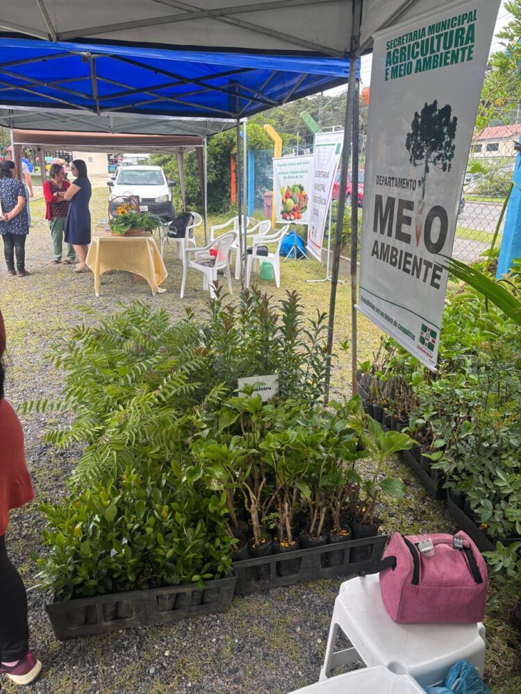 Secretaria de Agricultura e Meio Ambiente divulga balanço do mês de março 2026