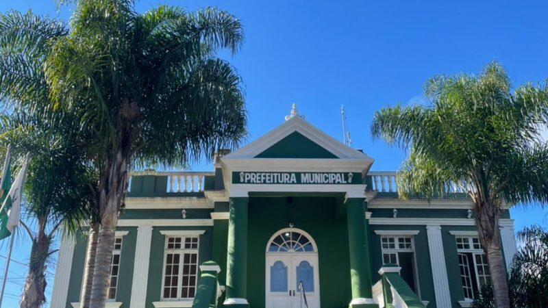 Prefeitura de Campo Alegre abre inscrições para Processo Seletivo 2026 a partir de 20 de abril