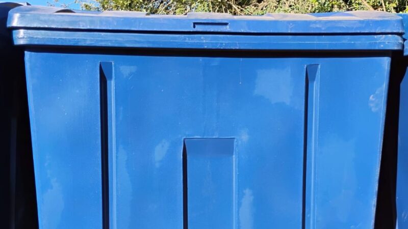 Campo Alegre instala novas lixeiras comunitárias para reforçar limpeza urbana e sustentabilidade