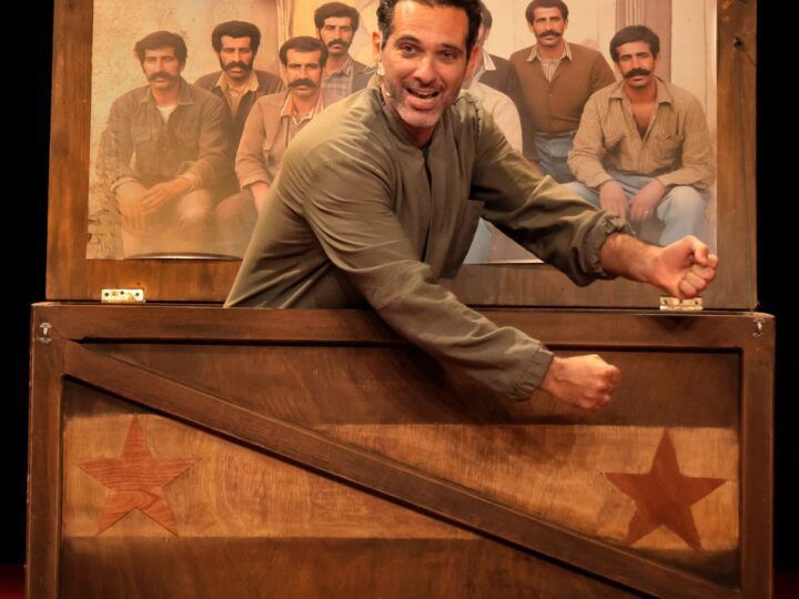 São Bento do Sul é novamente contemplada com espetáculo gratuito do Projeto Diversão e Arte ArcelorMittal