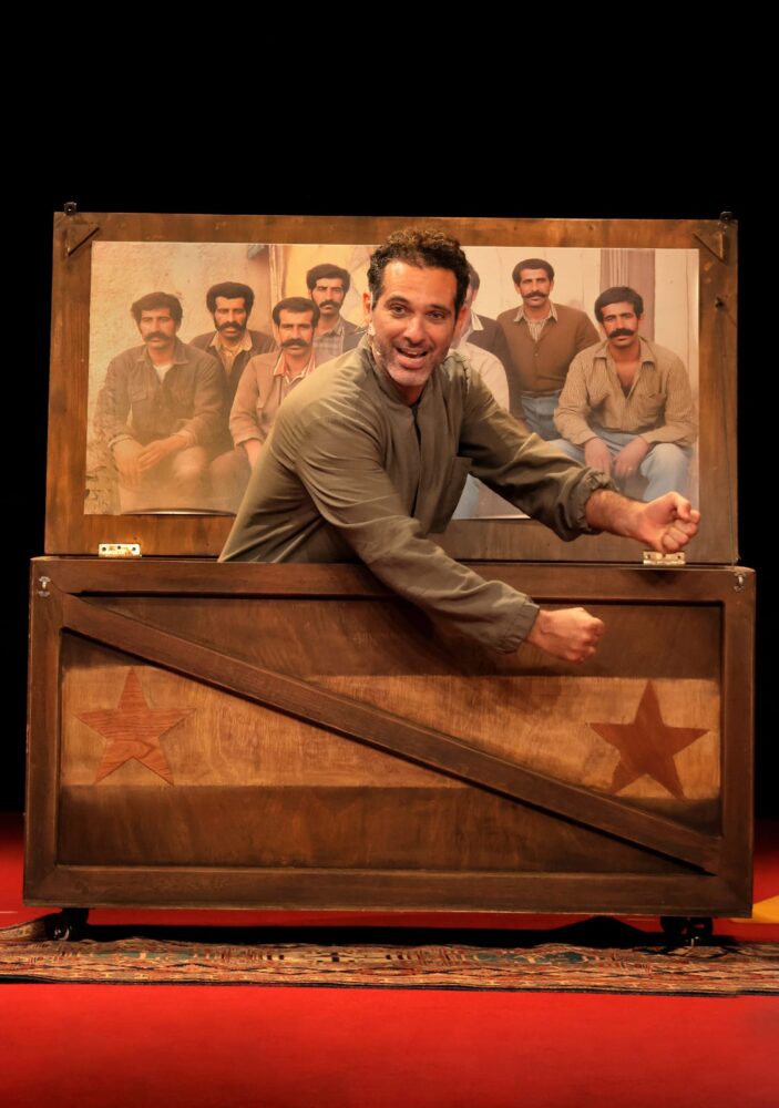 São Bento do Sul é novamente contemplada com espetáculo gratuito do Projeto Diversão e Arte ArcelorMittal