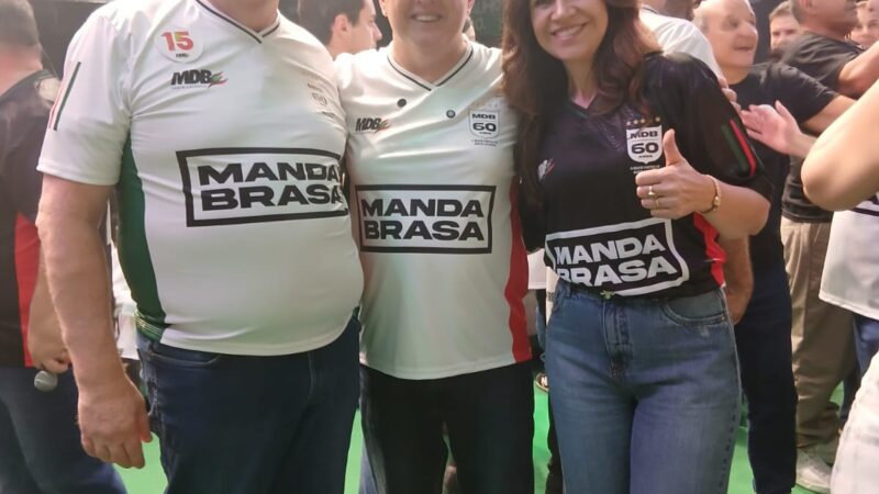 Dr. Eloi José Quege celebra aniversário e tem nome destacado para disputa federal