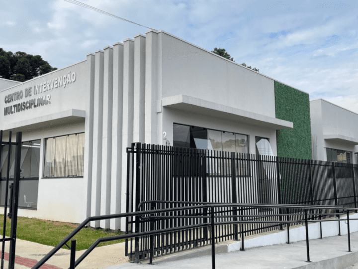 Prefeitura de Canoinhas promove “Sábado Azul” com foco no acolhimento de famílias atípicas