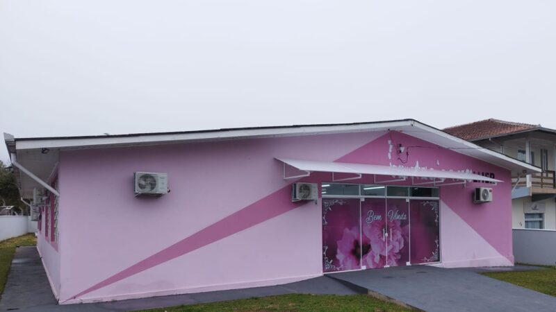 Projeto Ela Renasce promove oficinas de gastronomia e empreendedorismo para mulheres em São Bento do Sul