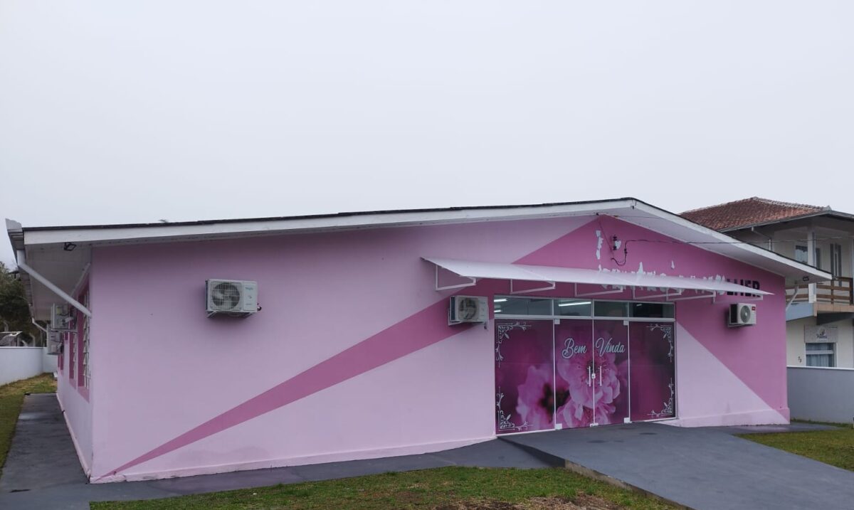 Projeto Ela Renasce promove oficinas de gastronomia e empreendedorismo para mulheres em São Bento do Sul