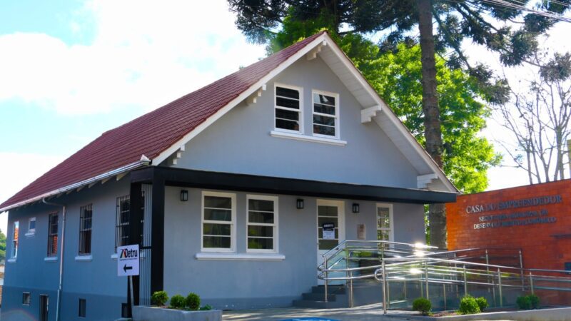 Secretaria de Desenvolvimento Econômico e Turismo de São Bento do Sul registra mais de 1,4 mil atendimentos em março