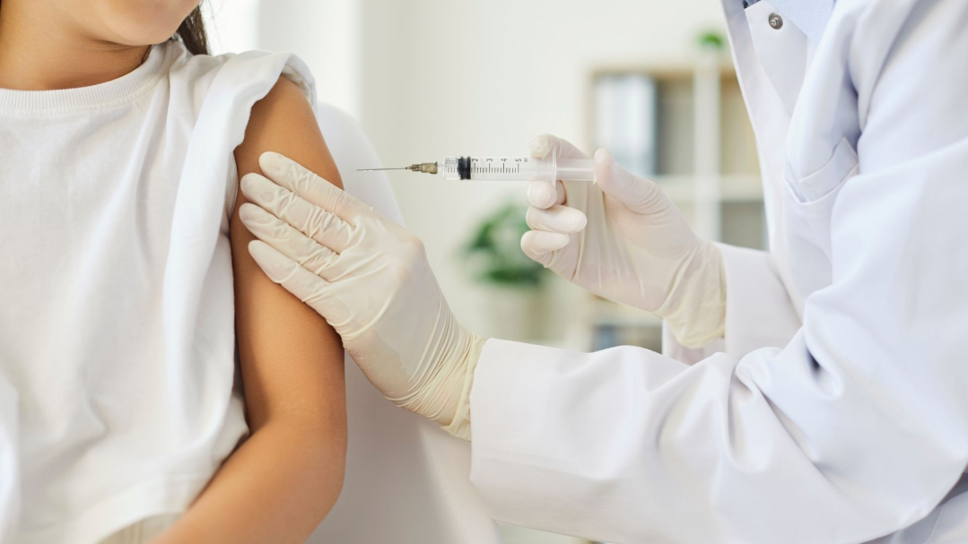 Vacinação contra a gripe é intensificada em Canoinhas com foco na prevenção durante o inverno