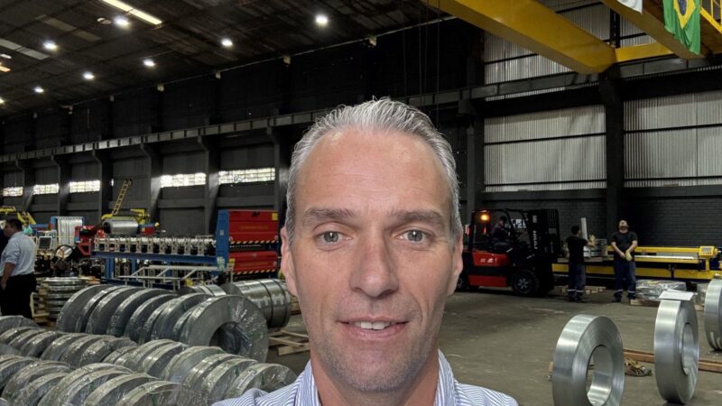 Paraguai se consolida como uma terra de oportunidades