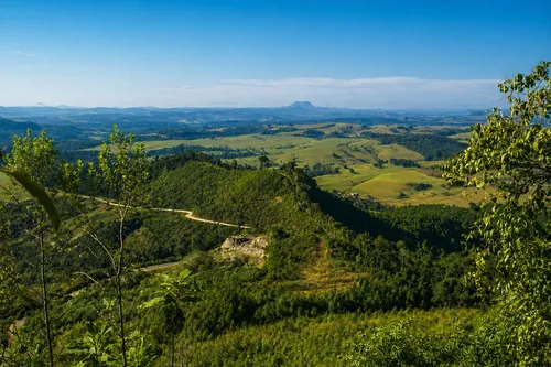 Suspenso o tráfego pesado na Serra do Pinheiro Seco