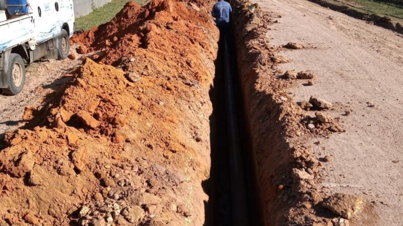 São Bento do Sul avança no saneamento e lança licitação para ampliar sistema de esgoto