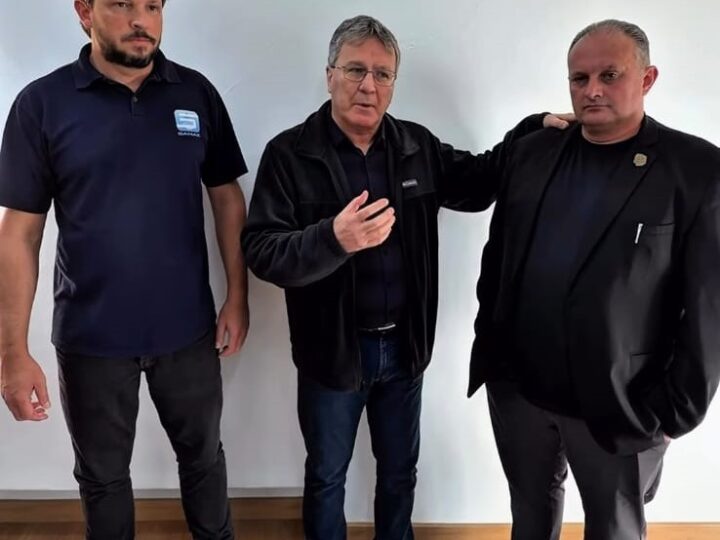 SAMAE de São Bento do Sul coloca fim em velha reclamação e passa a avisar falta de água pelo celular