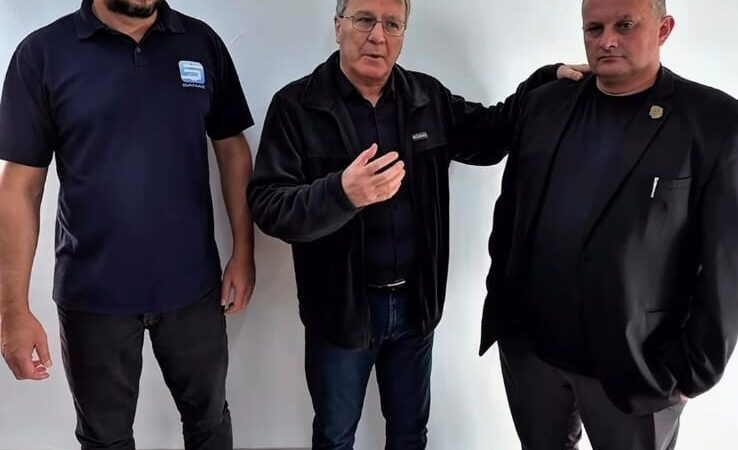 SAMAE de São Bento do Sul coloca fim em velha reclamação e passa a avisar falta de água pelo celular