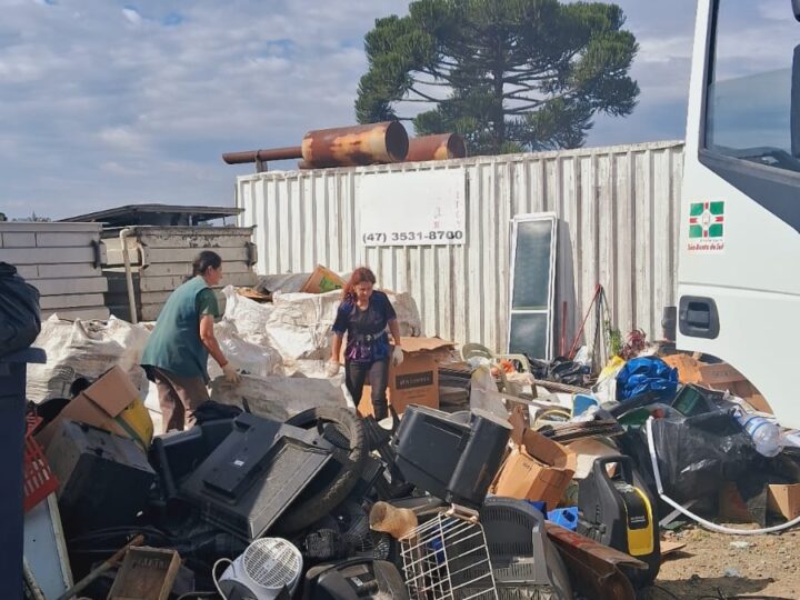 Edição do programa “São Bento Sempre Limpa” acontece no dia 20 de junho