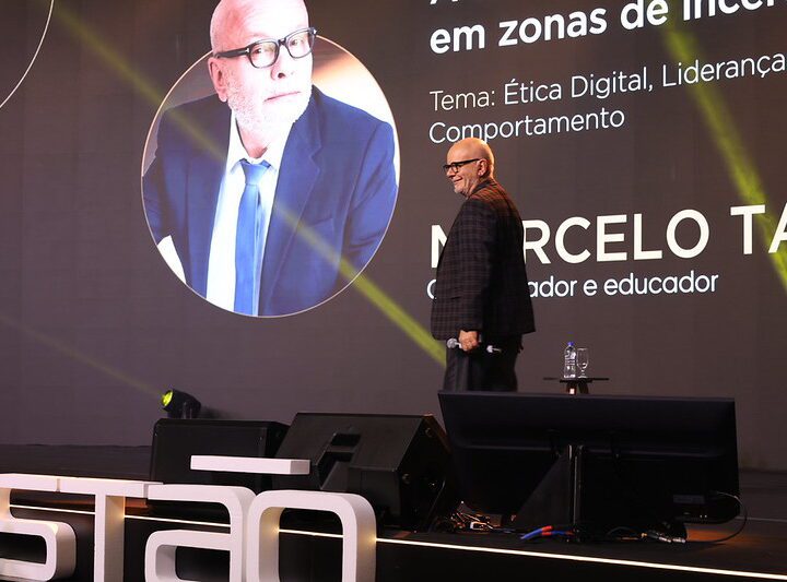ExpoGestão 2026 encerra com público de 5,3 mil participantes únicos, somando mais de 15 mil acessos