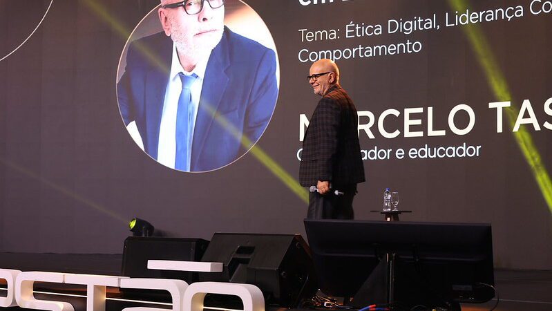 ExpoGestão 2026 encerra com público de 5,3 mil participantes únicos, somando mais de 15 mil acessos