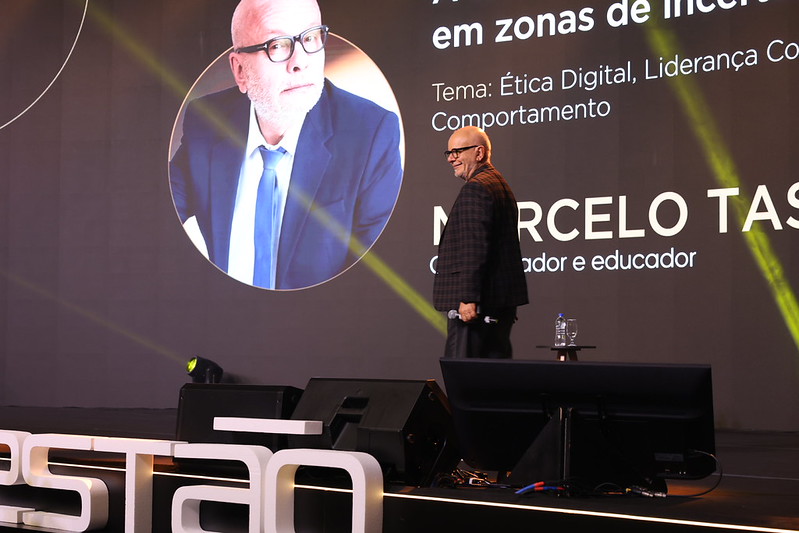 ExpoGestão 2026 encerra com público de 5,3 mil participantes únicos, somando mais de 15 mil acessos