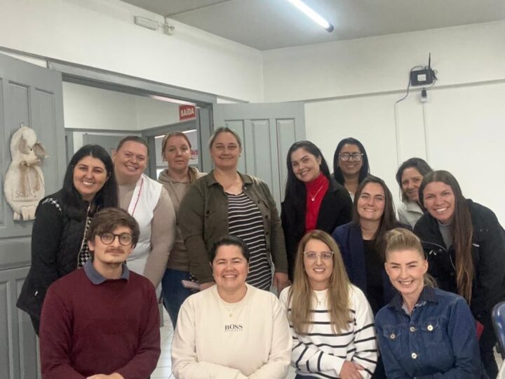 Oficina fortalece ensino da Matemática para professores da rede municipal de Campo Alegre