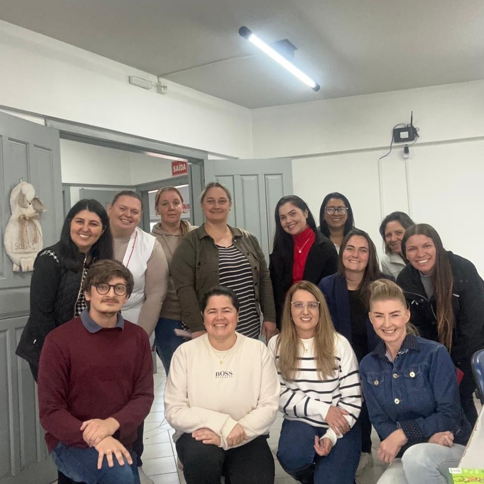Oficina fortalece ensino da Matemática para professores da rede municipal de Campo Alegre