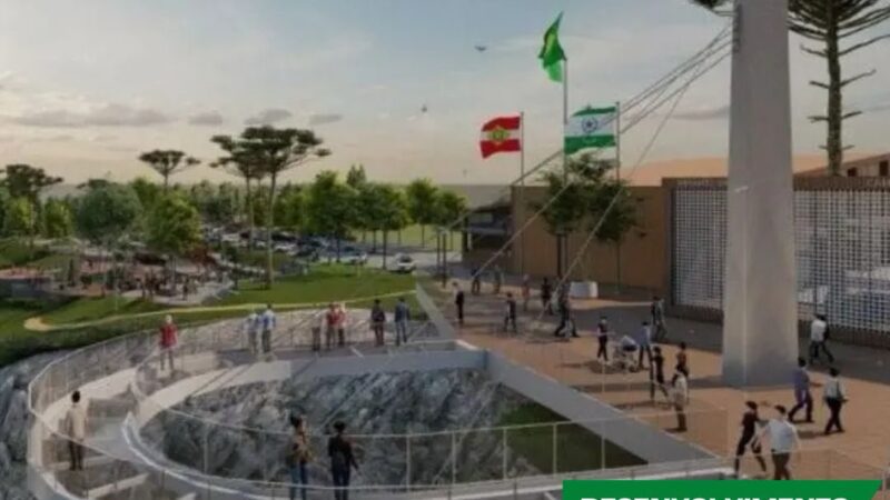 A Prefeitura de Campo Alegre deu mais um importante passo voltado ao fortalecimento do turismo