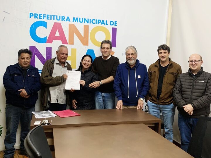 PT de Canoinhas celebra conquista de R$ 500 mil para pavimentação no Campo D’Água Verde