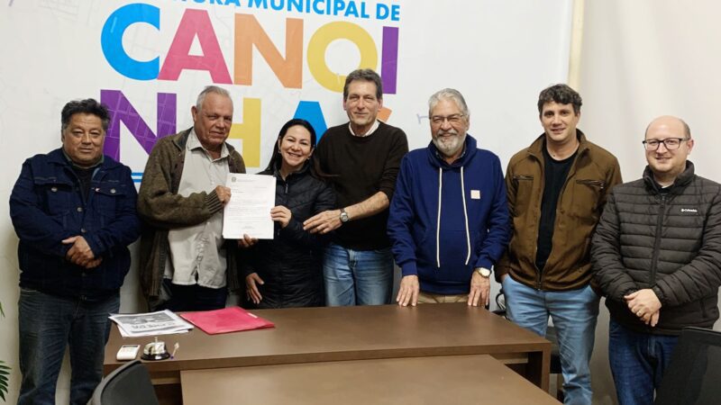 PT de Canoinhas celebra conquista de R$ 500 mil para pavimentação no Campo D’Água Verde